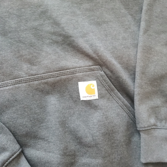 Carhartt jacket men - Picture 3 of 8